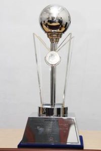 Most Favorite Sri Lankan Website Award - Best Web - 2010